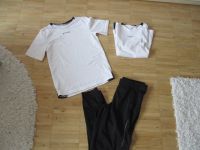 "Jako. Kipsta" Sportset Hose + 2x Shirt Gr. 140 Bayern - Freising Vorschau