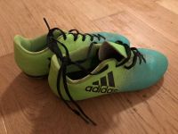 Adidas Fußballschuhe Größe 37,5 Rheinland-Pfalz - Dommershausen Vorschau