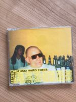 Westbam - Hard Times - Maxi CD Baden-Württemberg - Kronau Vorschau