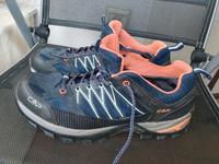 CMP Wander & Trekkingschuhe Damen Baden-Württemberg - Bischweier Vorschau