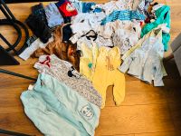 Babykleidungspakete Größe 62-68 Junge Bayern - Babenhausen Vorschau