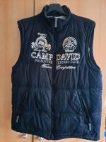 Camp David Weste Dresden - Cotta Vorschau