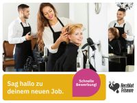 FRISEUR IN 4-TAGE-WOCHE (m/w/d) (Barcode Art) in Nürnberg Friseur Frisuren Hairdresser  Friseurhandwerk Nürnberg (Mittelfr) - Mitte Vorschau