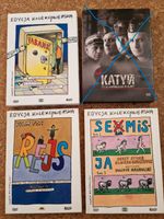 Katyn/Rejs/Seksmisja/Vabank 1+2 - DVD polnisch/polski Mecklenburg-Vorpommern - Mandelshagen Vorschau