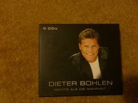 Hörbuch  Dieter Bohlen - Nichts Als Die Wahrheit 5er CD-Box Hannover - Herrenhausen-Stöcken Vorschau