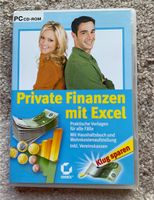 Private Finanzen mit Excel - Klug sparen Nordrhein-Westfalen - Rheda-Wiedenbrück Vorschau