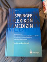 Springer Lexikon Medizin Münster (Westfalen) - Centrum Vorschau