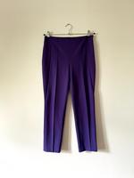 Escada Hose 36 Lila Polyamid/Elastan Altona - Hamburg Sternschanze Vorschau