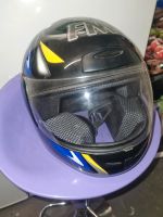 Motorradhelm Gr. XS Niedersachsen - Lüneburg Vorschau