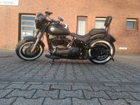 Harley Davidson Softail Slim Nordrhein-Westfalen - Jülich Vorschau