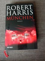 München, gebunden, Robert Harris Schleswig-Holstein - Gettorf Vorschau