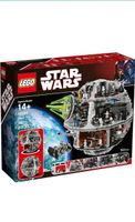 Lego Star Wars 10188 Todesstern Baden-Württemberg - Überlingen Vorschau