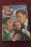DVD Qual der Wahl Münster (Westfalen) - Wienburg Vorschau