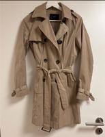 Zero Trenchcoat Gr. XS 34 Bayern - Olching Vorschau