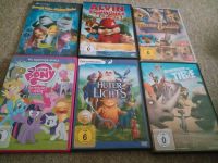 Kinder DVD, Disney und co, DVD, DVDs, Kinderfilme Nordrhein-Westfalen - Kerken Vorschau