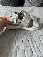 Skechers Sandalen gr. 37 Bayern - Schwarzenfeld Vorschau