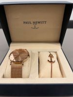 Paul Hewitt Damenuhr und Armband Baden-Württemberg - Schönaich Vorschau