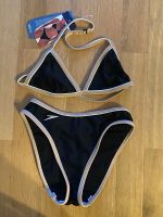 NEU : Bikini schwarz von Speedo Gr. 36 / Gr. S - neu mit Etikett Nordrhein-Westfalen - Jülich Vorschau