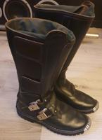 Motorradstiefel gr. 41 Nordrhein-Westfalen - Waltrop Vorschau