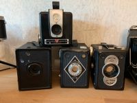 Agfa Canon Fotobox Konvolut Baden-Württemberg - Neulußheim Vorschau