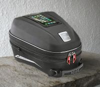 Givi Sport-T ST612 Tankrucksack Kr. München - Großhelfendorf Vorschau