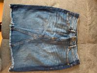 Damen Jeansrock Hessen - Wetzlar Vorschau