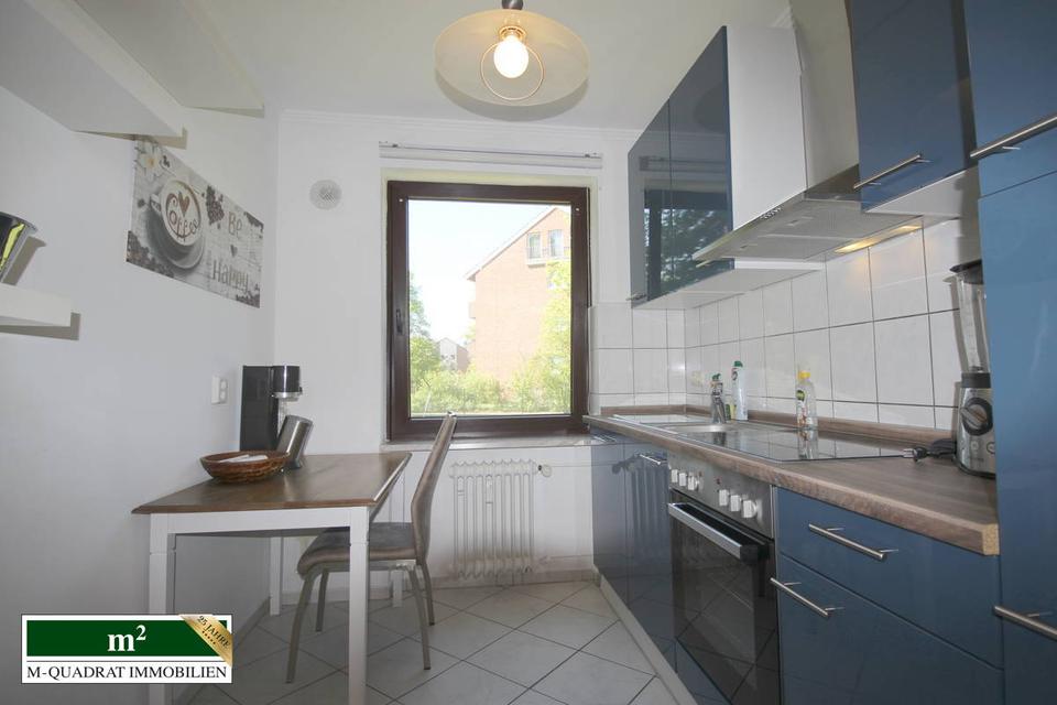 Reserviert • Gelöscht • 
                    3-ZI.-WHG - EINZU...