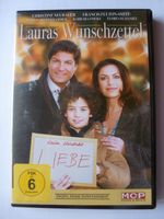 Lauras Wunschzettel (2005, Christine Neubauer, Weihnachten) DVD Niedersachsen - Wolfsburg Vorschau