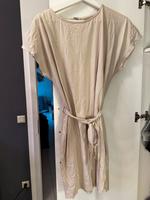 Pimkie, beiges Kleid, M Thüringen - Ilmenau Vorschau