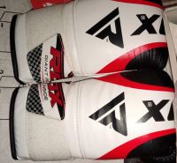 RDX Herren Boxhandschuhe Sparring Training Kickboxhandschuhe NEU Nordrhein-Westfalen - Witten Vorschau