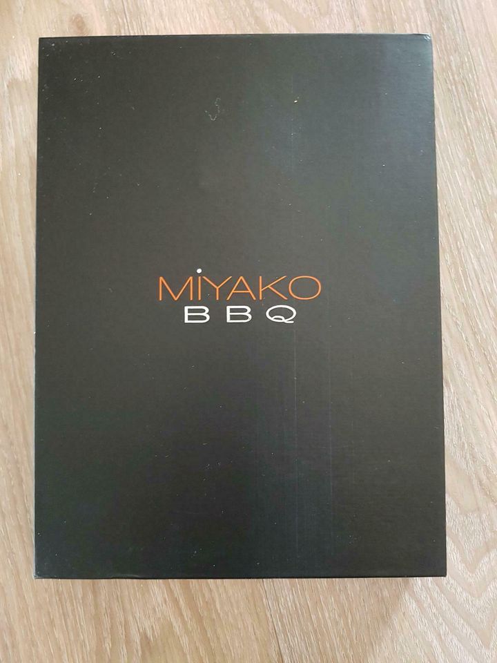 MIYAKO Messer Collection NEU & ORIGINAL in Altenkirchen