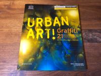 Urban Art 21 Graffiti Ausstellung Katalog Buch Horn-Lehe - Lehesterdeich Vorschau