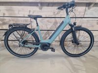 Kalkhoff Image 3.B Excite Wave 2023 ** Riemen / 75Nm / 625Wh **E-Bike ** Schleswig-Holstein - Grauel Vorschau