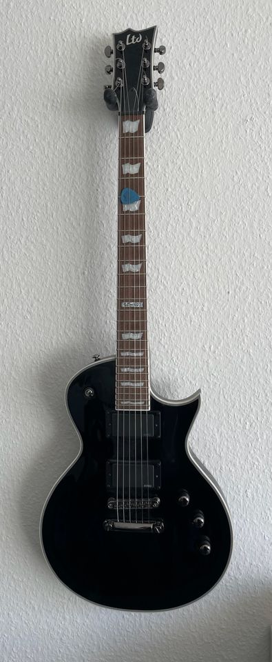 ESP LTD-EC 401 in Düsseldorf