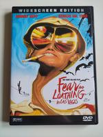 Fear and Loathing in Las Vegas / DVD sehr gut, Johnny Depp Drogen Hamburg Barmbek - Hamburg Barmbek-Süd  Vorschau