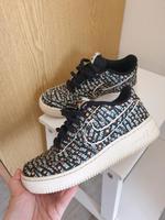 Nike Air Force 1 Just Do It  gr.38 Wie neu Bayern - Rosenheim Vorschau