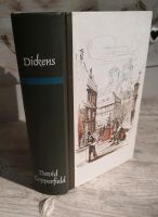 Charles Dickens "David Copperfield, 1962 Niedersachsen - Clausthal-Zellerfeld Vorschau