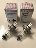 H4 Halogen Glühbirne 60/55 W, Osram, 2x Original Teil Audi/VW Aubing-Lochhausen-Langwied - Aubing Vorschau