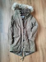 Winterparka von Tommy Hilfiger Gr. S Baden-Württemberg - Leutenbach Vorschau