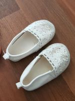 Mädchen Espadrilles, Größe 22, guter Zustand Dortmund - Brackel Vorschau