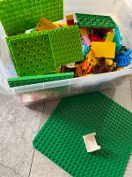 Große Lego Duplo Kiste Hessen - Felsberg Vorschau