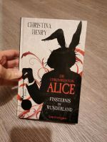 Die Chroniken von Alice Finsternis im wunderland Thüringen - Erfurt Vorschau