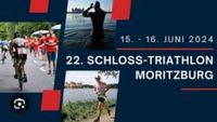 Moritzburg Triathlon Olympische Distanz Dresden - Blasewitz Vorschau