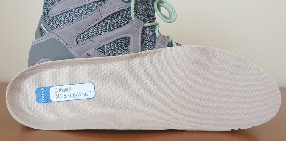 Wanderschuhe Schuhe Outdoor AKU GTX wie Lowa Gr. 39,5 NEU Italy in Berlin