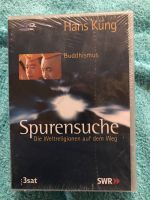 Weltreligionen 4 DVDs 3Sat SWR  Hans Küng NEU OVP Kreis Pinneberg - Quickborn Vorschau