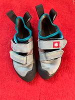 Ocun Kletterschuhe 38 Niedersachsen - Göttingen Vorschau