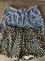 H&M - 2er Set Shorts Größe 110/116 Berlin - Rummelsburg Vorschau