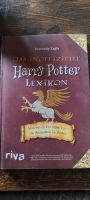 Das inoffizielle Harry Potter Lexikon Sachsen-Anhalt - Weißenfels Vorschau