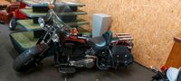 Harley Davidson Heritage BB Springer Baden-Württemberg - Weidenstetten Vorschau