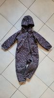 Jako-O Teddyfleece Anzug Softshellanzug Regenanzug Regen Overall Berlin - Köpenick Vorschau